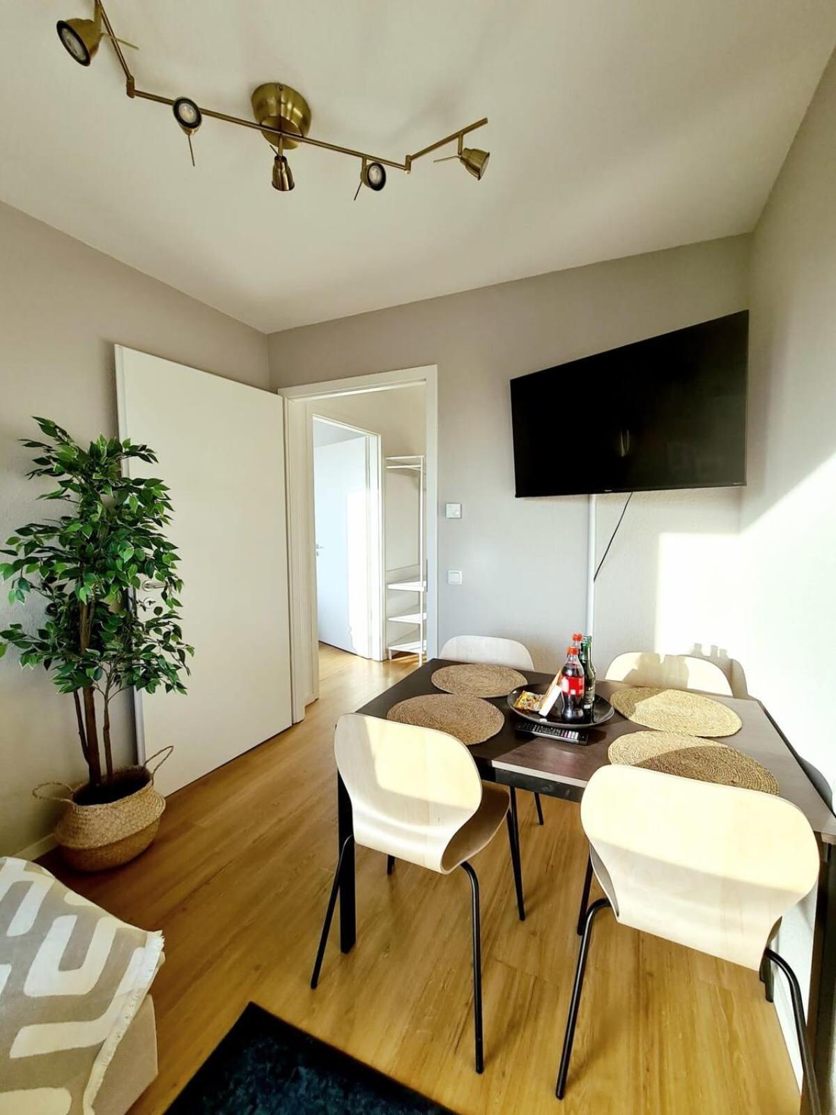 Urban Living - Top Floor Apartment Hamburgo Exterior foto